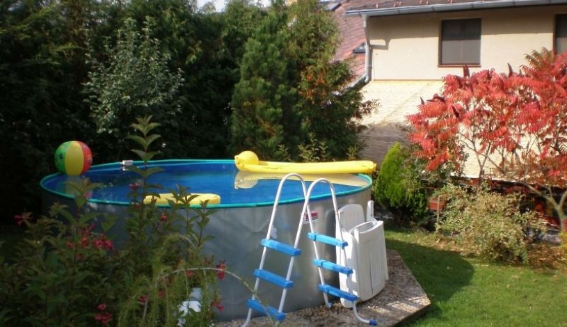 Pension Nika Český Krumlov